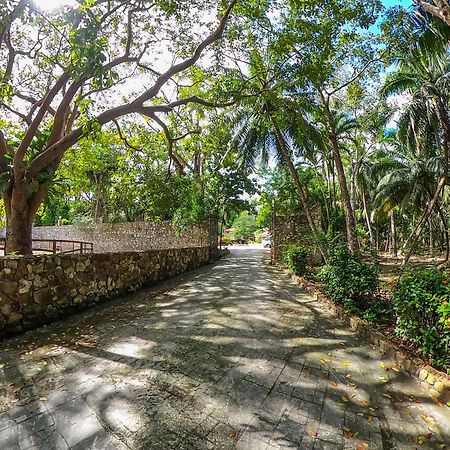 The Mayan Garden Orange Walk Town Экстерьер фото