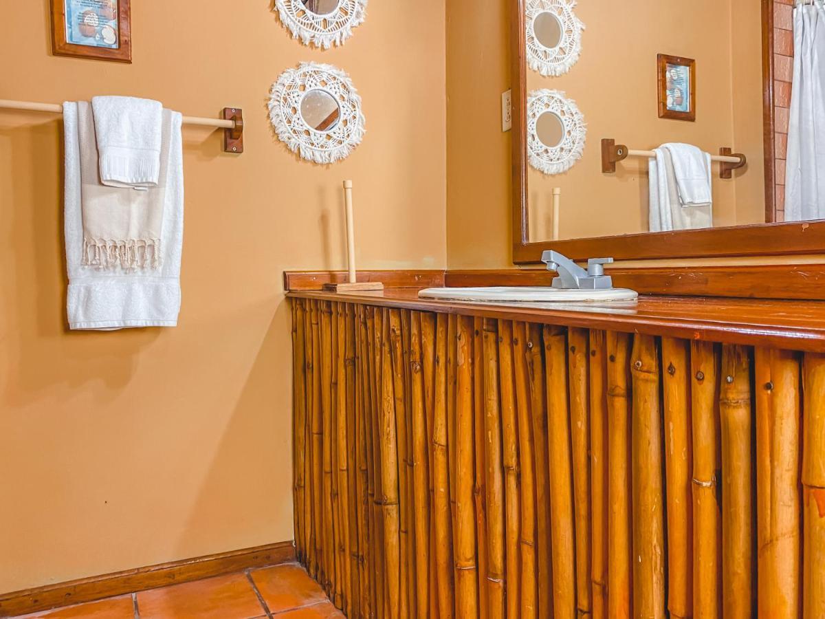 The Mayan Garden Orange Walk Town Экстерьер фото