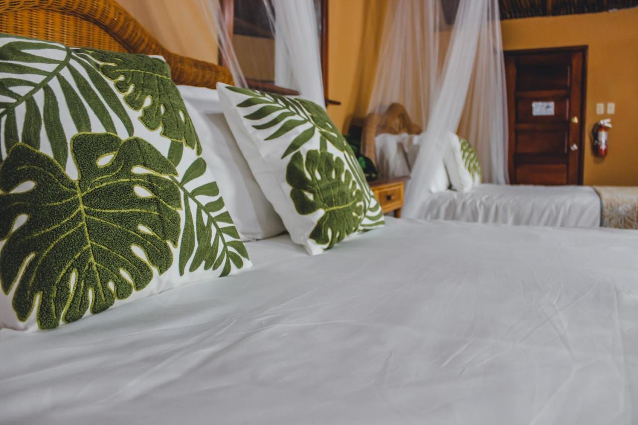 The Mayan Garden Orange Walk Town Экстерьер фото