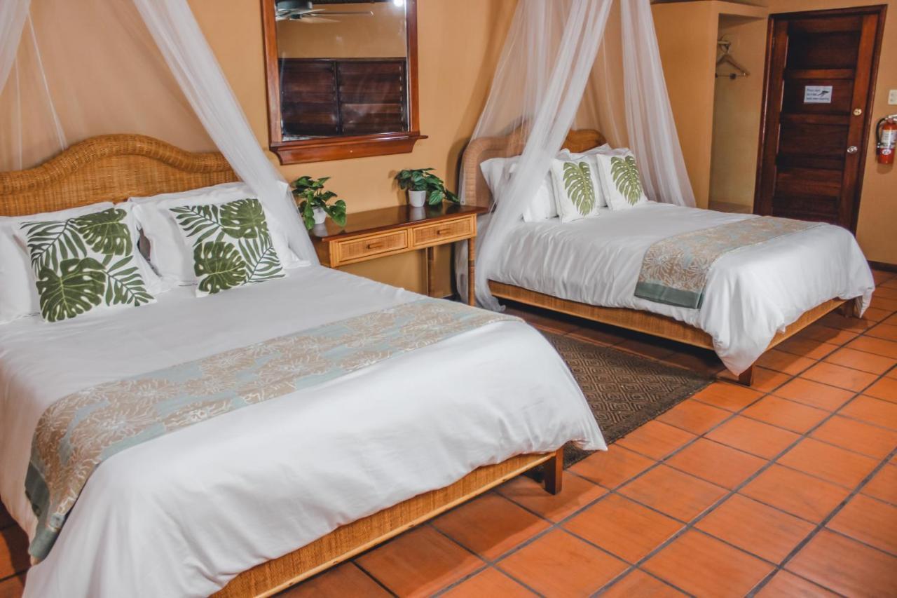 The Mayan Garden Orange Walk Town Экстерьер фото