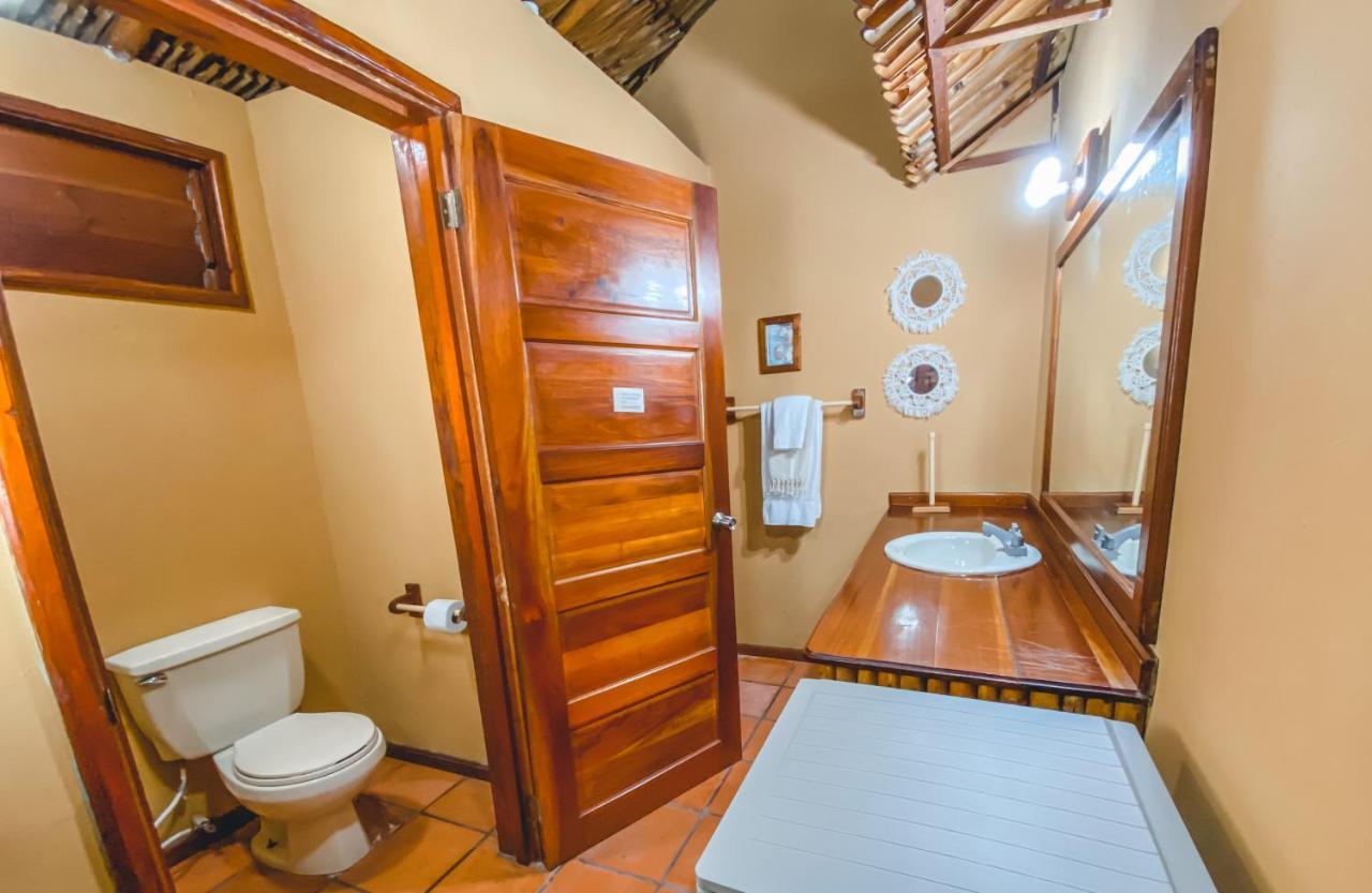 The Mayan Garden Orange Walk Town Экстерьер фото