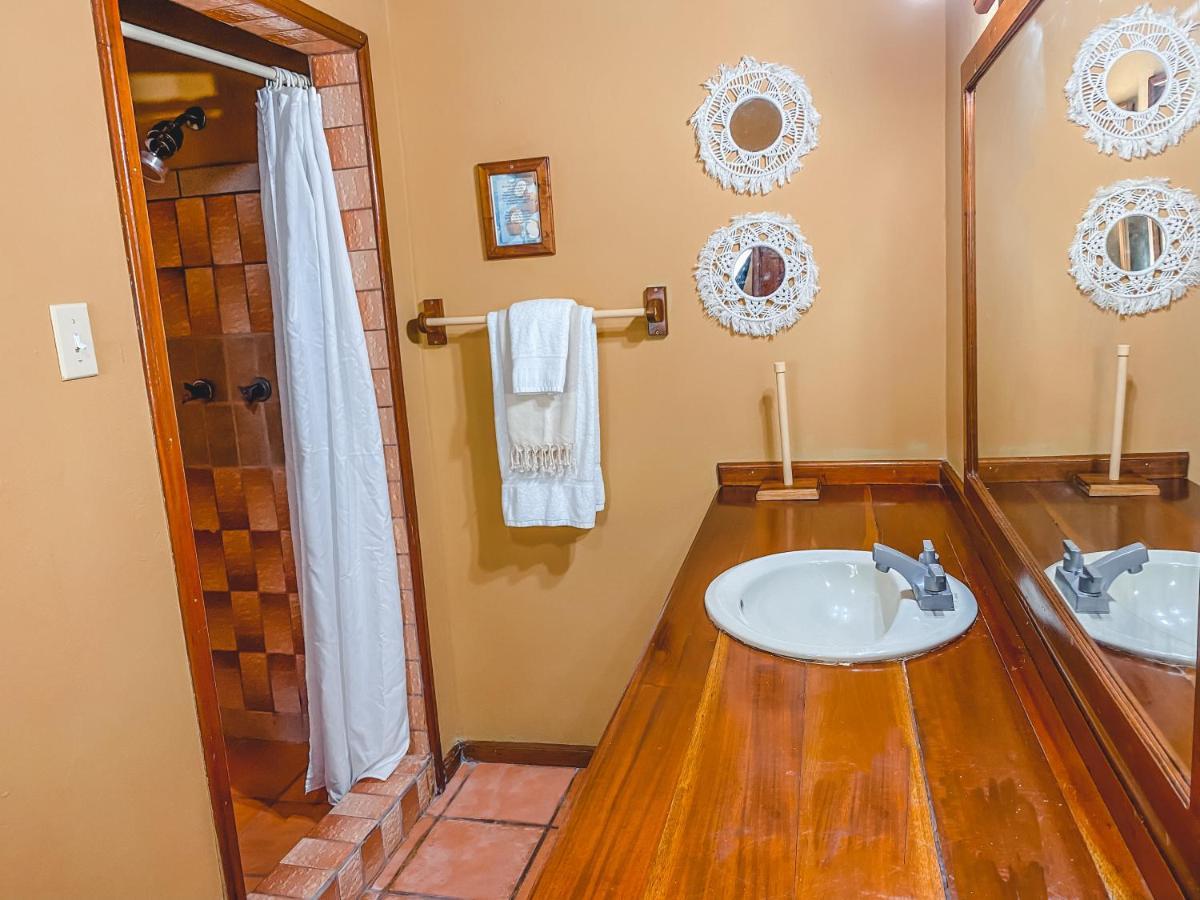 The Mayan Garden Orange Walk Town Экстерьер фото