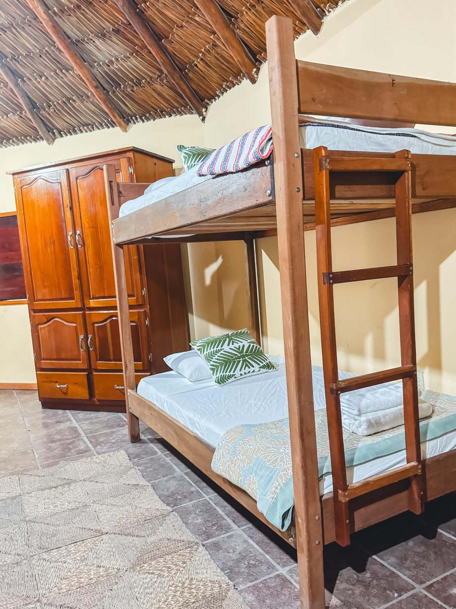 The Mayan Garden Orange Walk Town Экстерьер фото